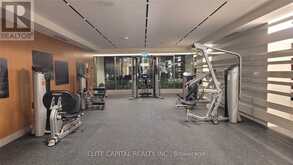 610 - 25 ADRA GRADO WAY Toronto