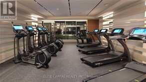 610 - 25 ADRA GRADO WAY Toronto