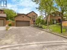 10 SPANHOUSE CRESCENT Markham