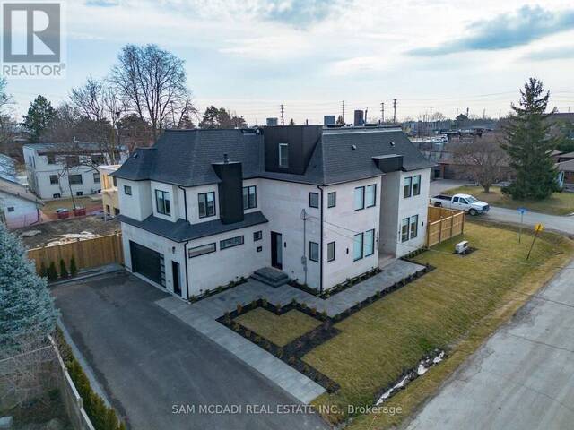 1019 STRATHY AVENUE Mississauga Ontario