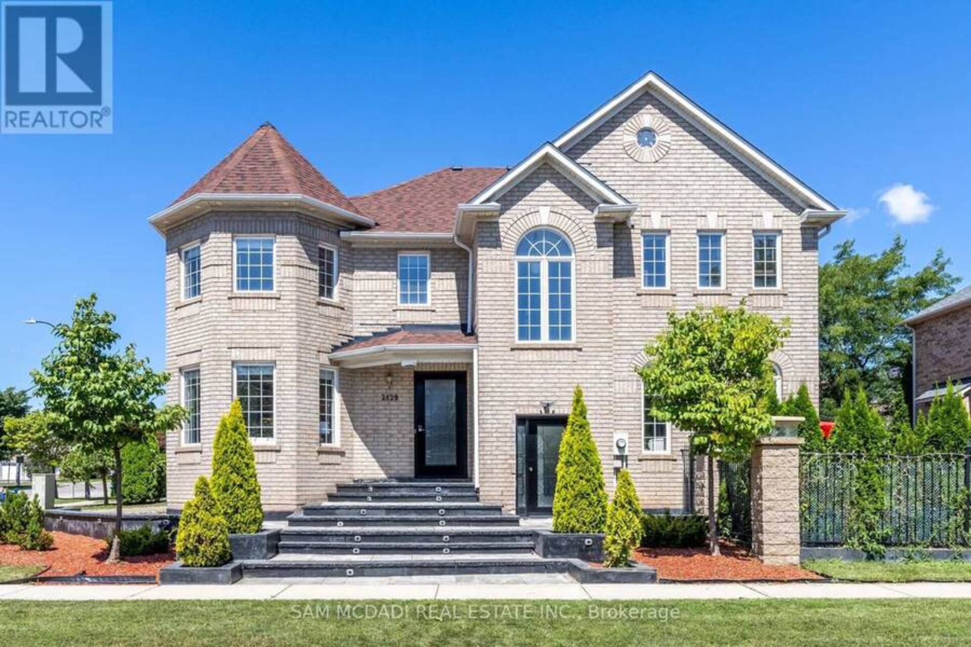 2429 AZTEC GATE Oakville 