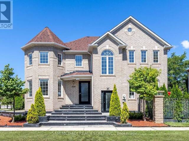 2429 AZTEC GATE Oakville Ontario