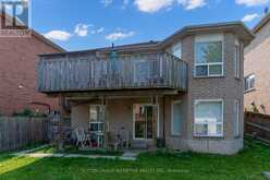 19 BROWNWOOD DRIVE E Barrie 