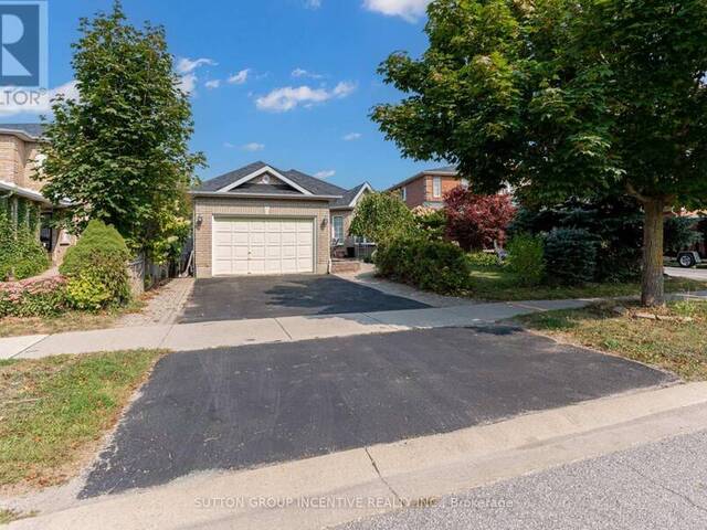 19 BROWNWOOD DRIVE E Barrie  Ontario