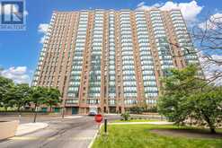 1809 - 155 HILLCREST AVENUE Mississauga