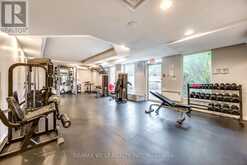 1809 - 155 HILLCREST AVENUE Mississauga