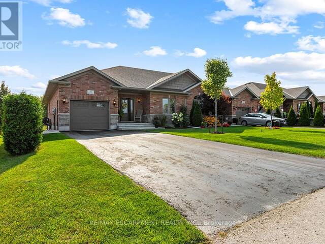 10 BROWN STREET S Minto  Ontario