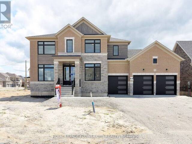 3 BELLFLOWER CRESCENT Adjala-Tosorontio  Ontario