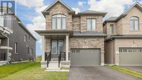 316 BISMARK DRIVE Cambridge