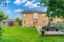 10 SHUTTLEWORTH DRIVE Clarington 