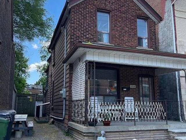 804 DOVERCOURT ROAD N Toronto Ontario