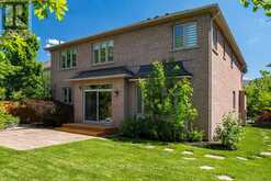 1428 FERNCREST ROAD Oakville