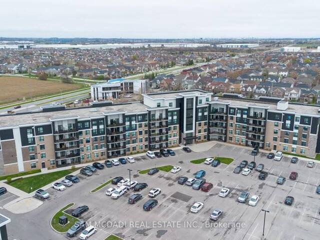 208 - 630 SAUVE STREET Milton Ontario