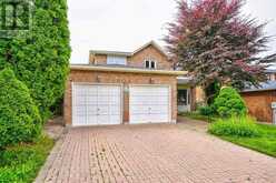 345 MANHATTAN DRIVE Markham