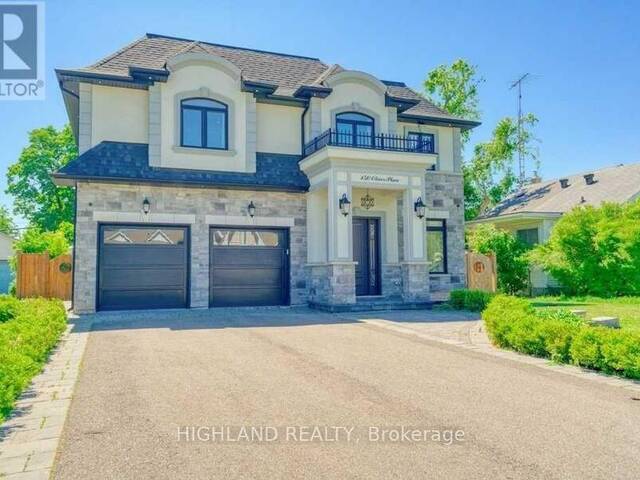 150 OLIVER PLACE Oakville  Ontario