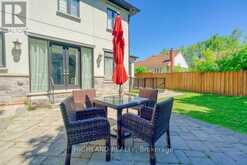 150 OLIVER PLACE Oakville 