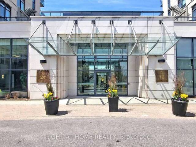 1011 - 24 WOODSTREAM BOULEVARD Vaughan  Ontario