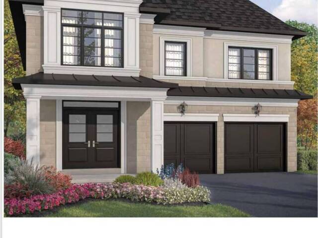 LOT 13 - 0 MURET CRESCENT Vaughan  Ontario