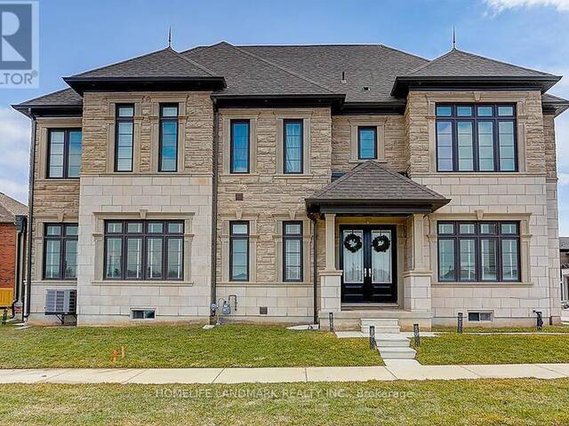 1301 FELICITY GARDENS Oakville  Ontario