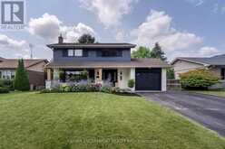 858 FERNHILL BOULEVARD N Oshawa 