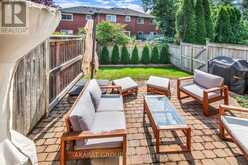 2070 GLENHAMPTON ROAD Oakville 