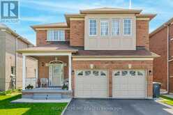 122 FLETCHERS CREEK BOULEVARD Brampton 