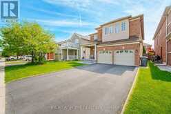 122 FLETCHERS CREEK BOULEVARD Brampton