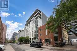 902 - 32 CAMDEN STREET Toronto