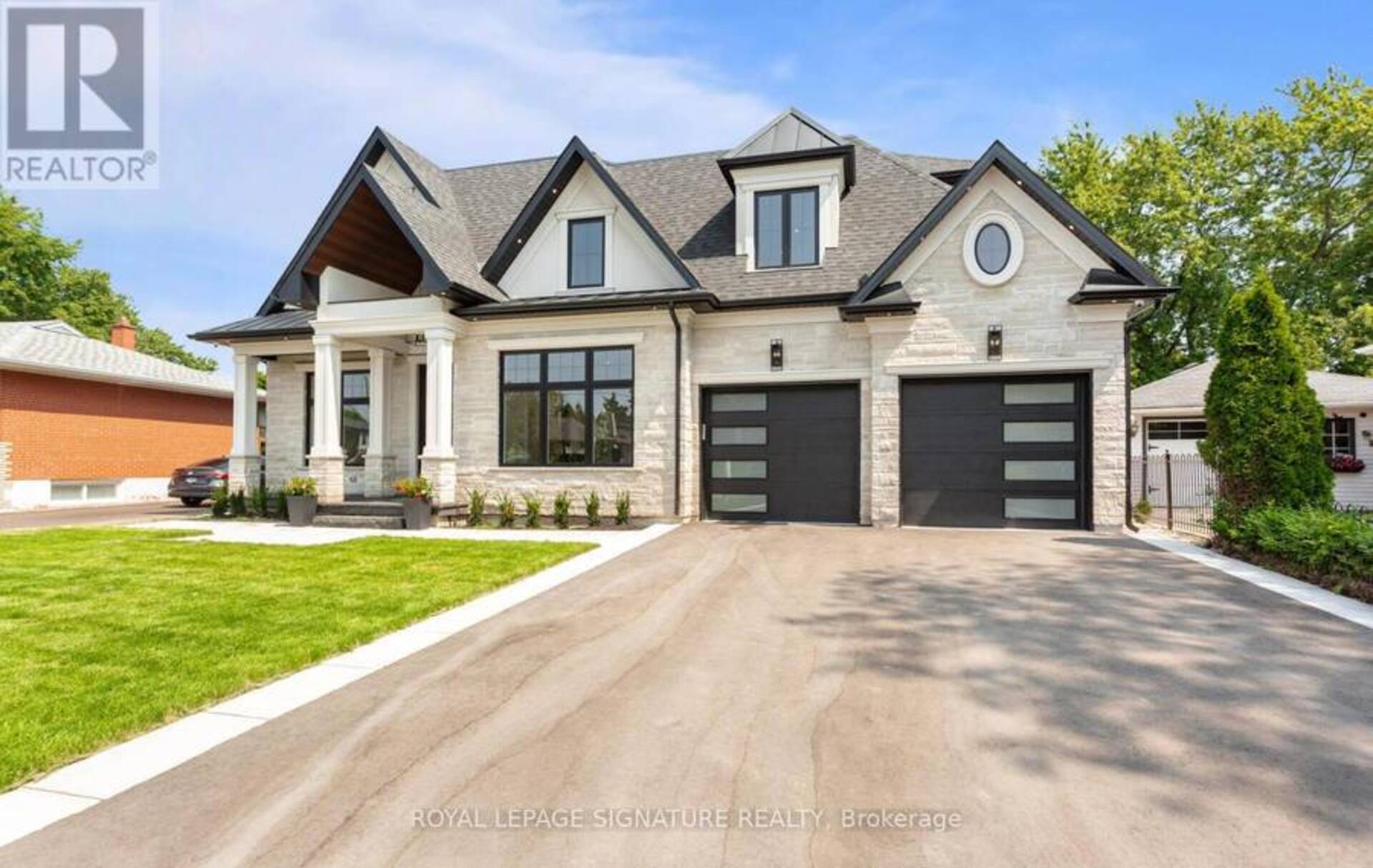 1306 TANSLEY DRIVE Oakville