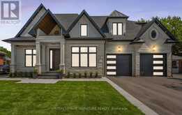 1306 TANSLEY DRIVE Oakville