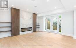 1306 TANSLEY DRIVE Oakville