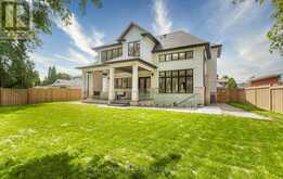 1306 TANSLEY DRIVE Oakville