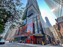 511 - 7 GRENVILLE STREET Toronto