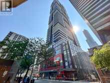 511 - 7 GRENVILLE STREET Toronto