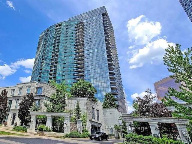 527 - 25 GREENVIEW AVENUE Toronto Ontario