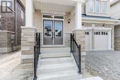 7 DOLOMITE DRIVE Brampton