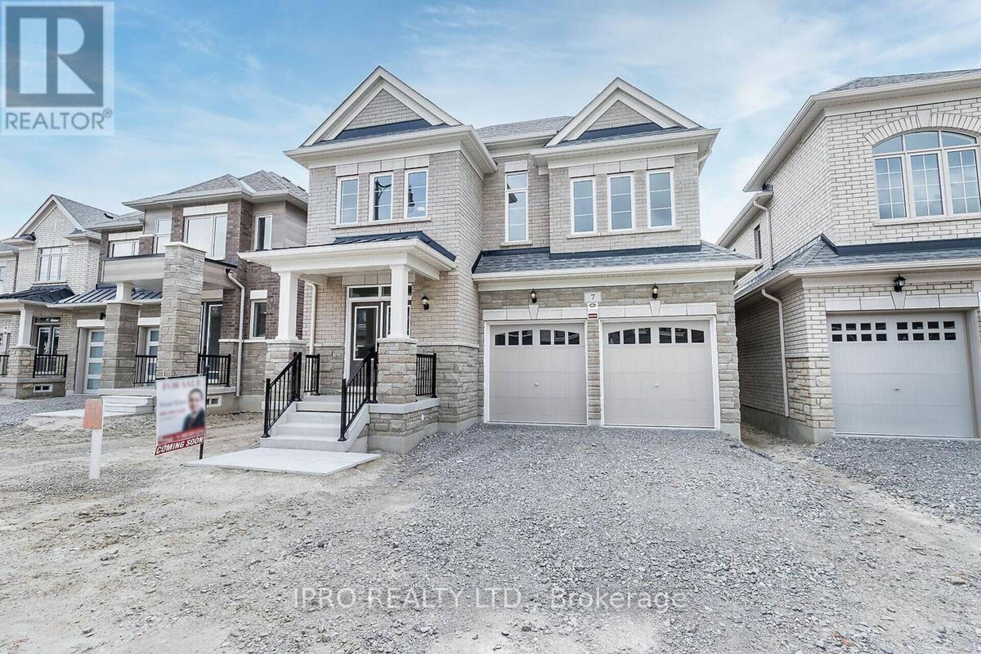 7 DOLOMITE DRIVE Brampton