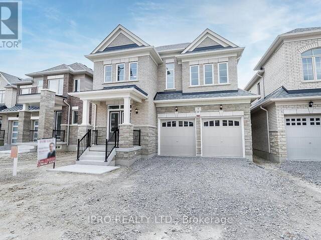 7 DOLOMITE DRIVE Brampton  Ontario