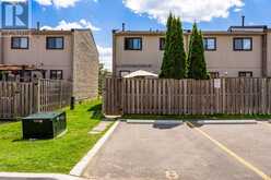 8 - 8 GUILDFORD CRESCENT Brampton 