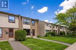 8 - 8 GUILDFORD CRESCENT Brampton 