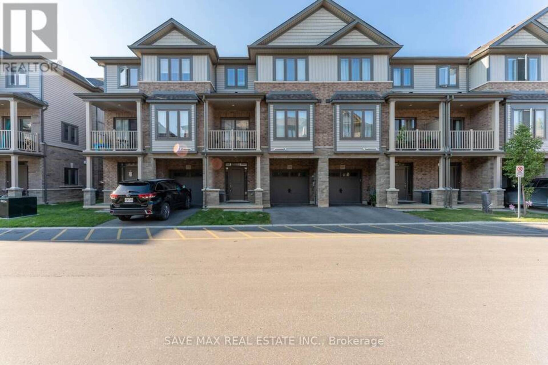 136 - 77 DIANA AVENUE Brantford