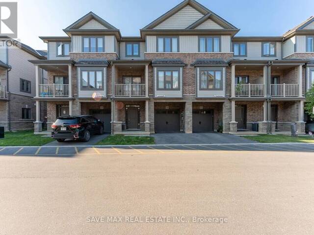 136 - 77 DIANA AVENUE Brantford Ontario