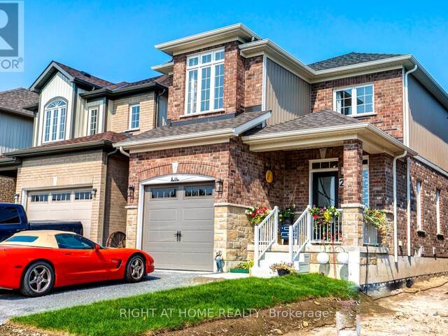 26 COLDBROOK DRIVE Cavan-Monaghan Ontario