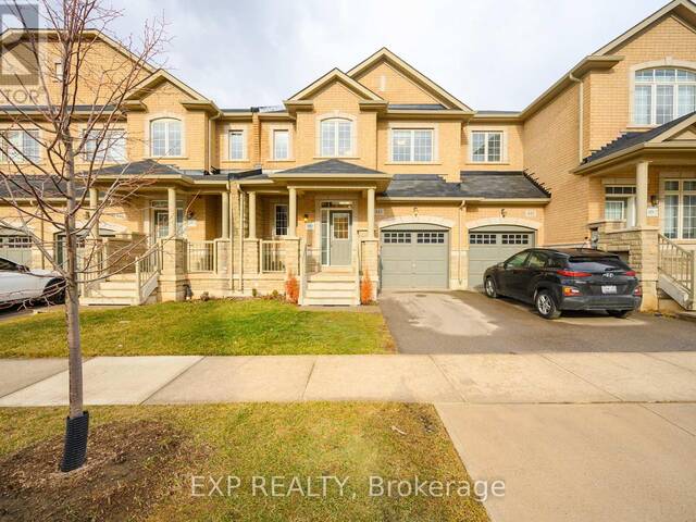 443 SILVER MAPLE ROAD Oakville Ontario