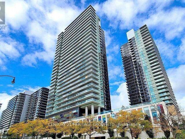 2903 - 33 SINGER COURT Toronto Ontario