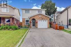 20 HISTON CRESCENT Brampton 