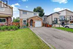 20 HISTON CRESCENT Brampton 