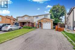 20 HISTON CRESCENT Brampton 