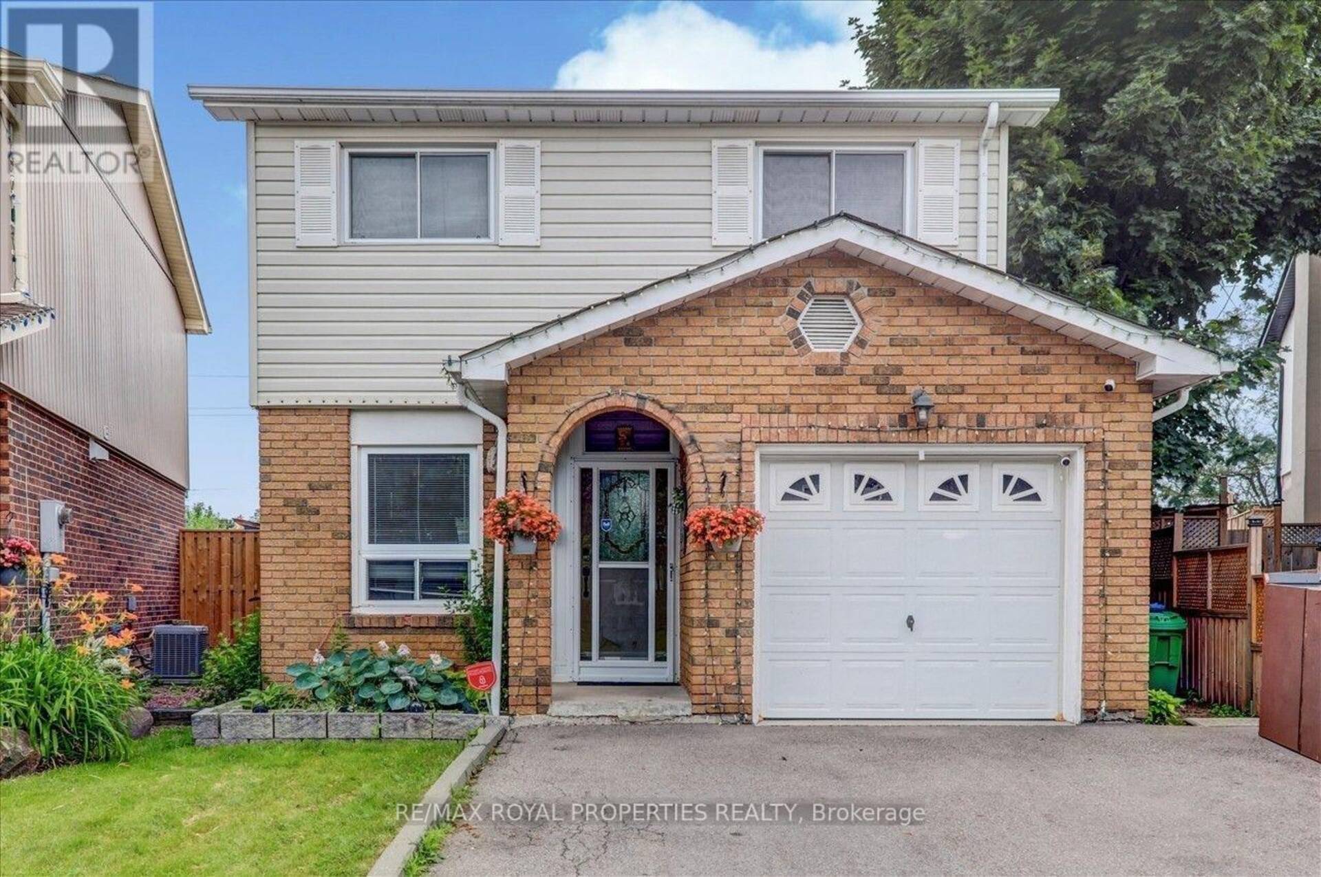 20 HISTON CRESCENT Brampton 