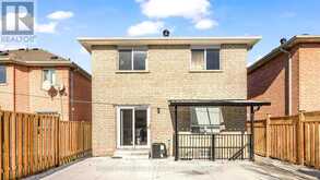 46 VELVET GRASS LANE Brampton 